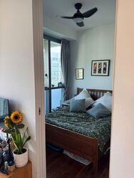 Amber Park (D15), Condominium #566277001